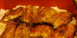 Capitone fritto: un piatto tipicamente napoletano per la Vigilia di Natale