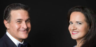 Al Teatro Delle Palme come al Musikverein di Vienna arriva il “Concerto di Capodanno”