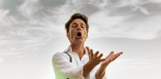 L'Officina della Musica e Radio Amore presentano 'L’Attore' di Massimo Masiello