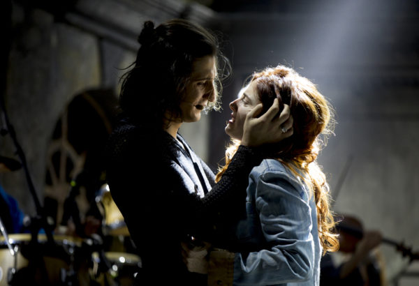 Musicanti, il musical dedicato a Pino Daniele. Ecco le date del tour Musicanti, il musical dedicato a Pino Daniele. Ecco le date del tour