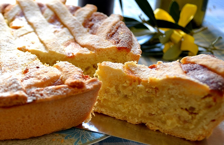 La ricetta della pastiera: mito e tradizione nella cucina partenopea