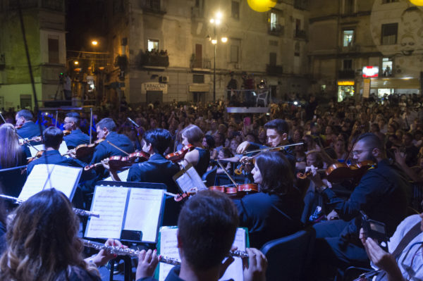 La paranza della bellezza: la riscossa del rione Sanità di Napoli