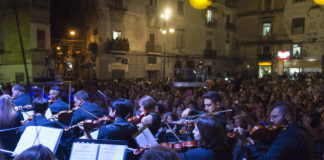 I "Sanitansamble" al Teatro San Carlo per il Concerto di Natale