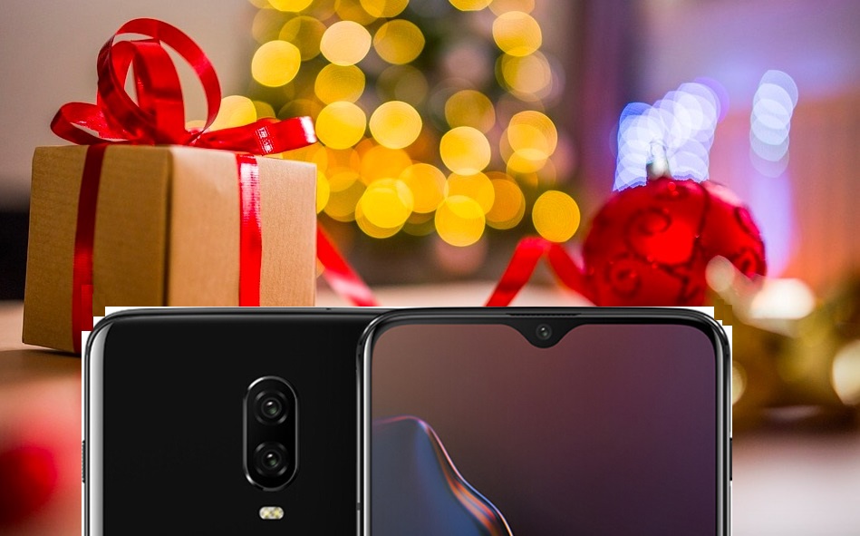 Offerte smartphone, sconti e promozioni per Natale 2018