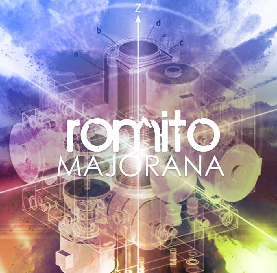 Romito: la band napoletana presenta il nuovo disco “Majorana”