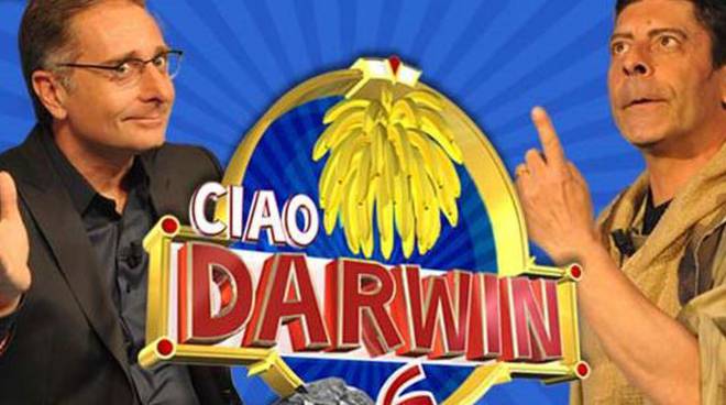 Ciao Darwin arriva a Napoli: al via i casting per la nuova edizione