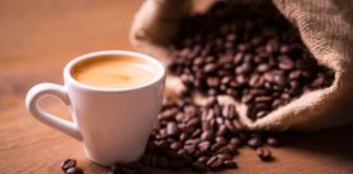 Napoli, Camaldoli: Sequestrate 8mila cialde di caffè. Multata azienda non in regola