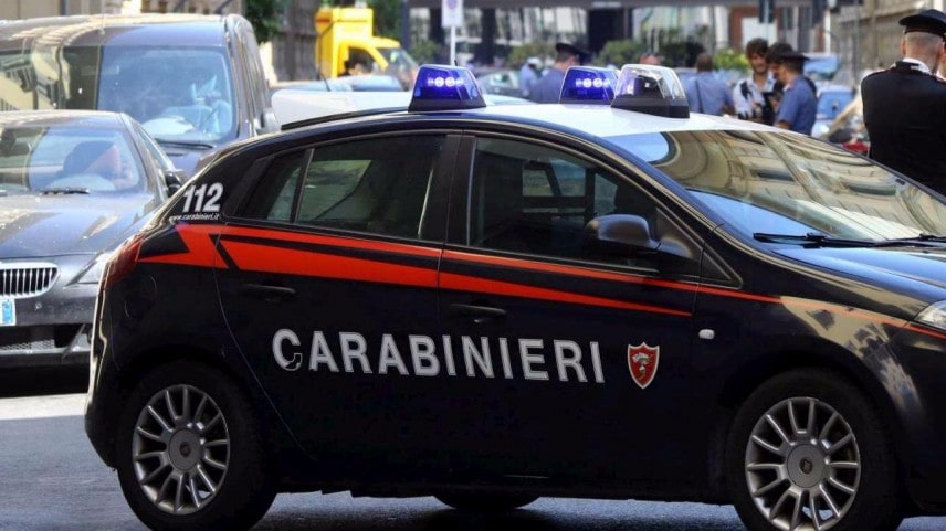 Napoli, camorra: Sgominato il clan Batti attivo nella zona vesuviana, 11 arresti. I NOMI