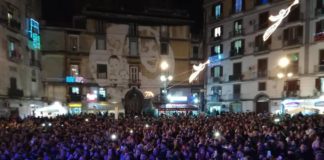 Rione Sanità: sabato Maria Nazionale in concerto con tanti altri ospiti