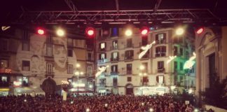 Rione Sanità: sabato Maria Nazionale in concerto con tanti altri ospiti