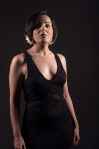 Francesca Marini al Teatro Totò con il recital 'Stasera le canto io'