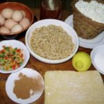 La ricetta della pastiera: mito e tradizione nella cucina partenopea