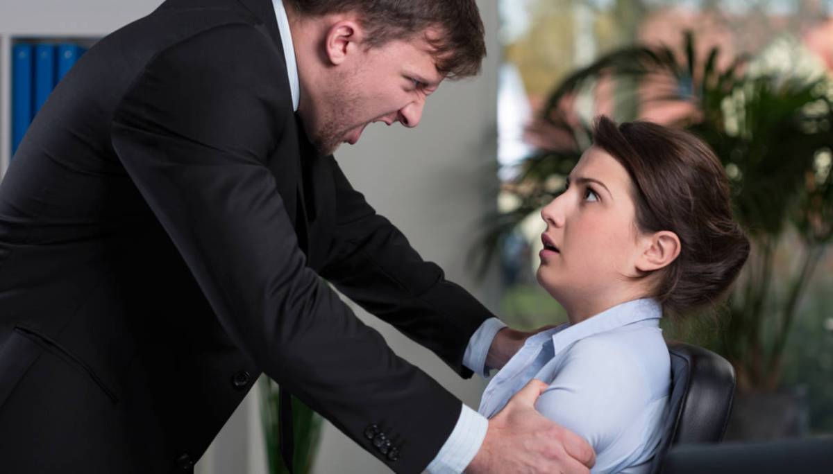 Bullismo sul lavoro: ecco alcuni consigli per tutelarsi