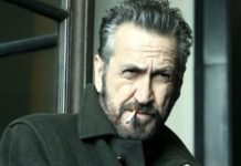 Marco Giallini: infortunio ad Aosta e operazione d'urgenza per il volto di Rocco Schiavone