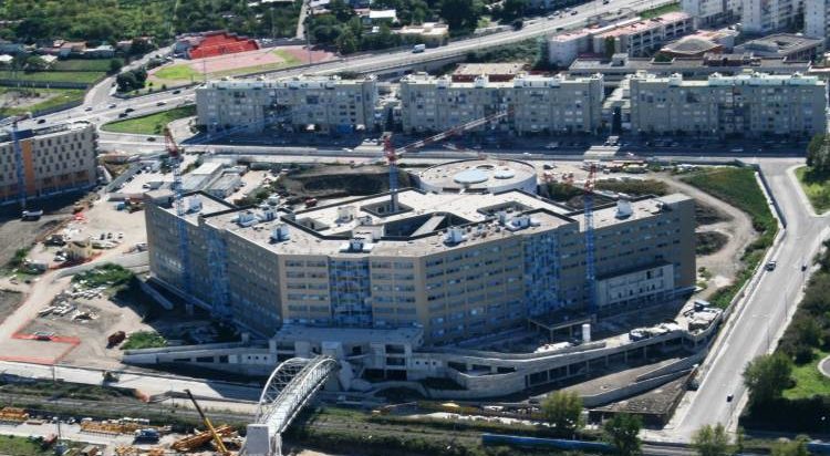 Napoli, Ponticelli: Denunciata una donna per truffa aggravata all'Ospedale del Mare