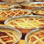 I dolci di Natale a Napoli: dagli struffoli alla pastiera, dai susamielli ai roccocò