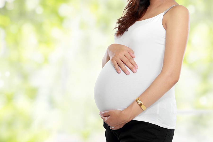 Acido alfa Lipoico: va bene in gravidanza ma non per la sindrome dell’ovaio policistico