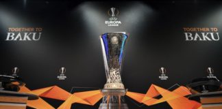 Calcio Napoli, è il Salisburgo l’avversario negli ottavi di Europa League