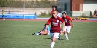 Calcio, il Napoli Femminile domina lo scontro diretto a Roma