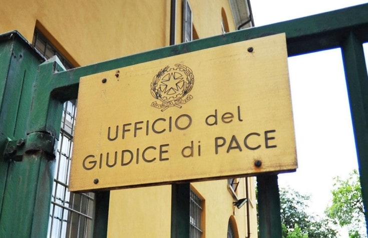 Giudici di pace, adesioni anche a Napoli per lo sciopero di gennaio