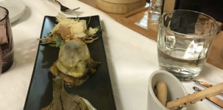 Wapo Natural Food: benefici e prelibatezze di una cucina gluten free, ma gourmet!