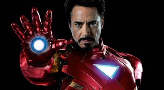 Programmi tv, i film di venerdì 18 gennaio: Iron Man