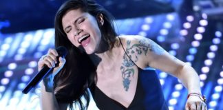 Radio Subasio: Elisa a Speciale per Un'Ora d'Amore
