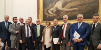 Valevy Gergiev, inaugura al San Carlo il progetto "Concerto d'Imprese"