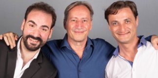 Al Teatro Totò in scena 'Casa Corella' di Eduardo Scarpetta