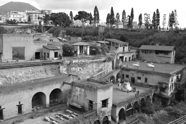 Parco Archeologico di Ercolano: ecco gli eventi in programma 2019 