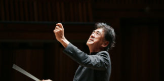 Il Teatro San Carlo ospita il celebre direttore Yutaka Sado