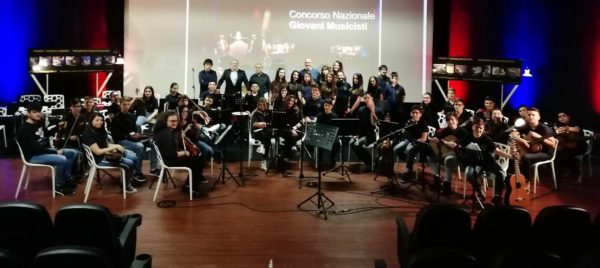 Cineforum Arci Movie al Cinema Pierrot di Ponticelli