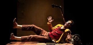 Al "Nostos Teatro" di Aversa, in scena "Storia di uno schiaccianoci"