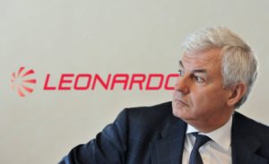 Profumo: Leonardo-Finmeccanica e Fincantieri solo se separano Difesa e crociera