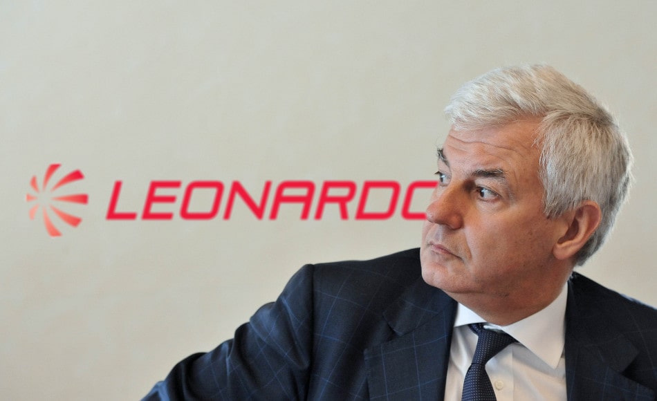 Leonardo: cresce la flotta di elicotteri AW139 dei Vigili del Fuoco 