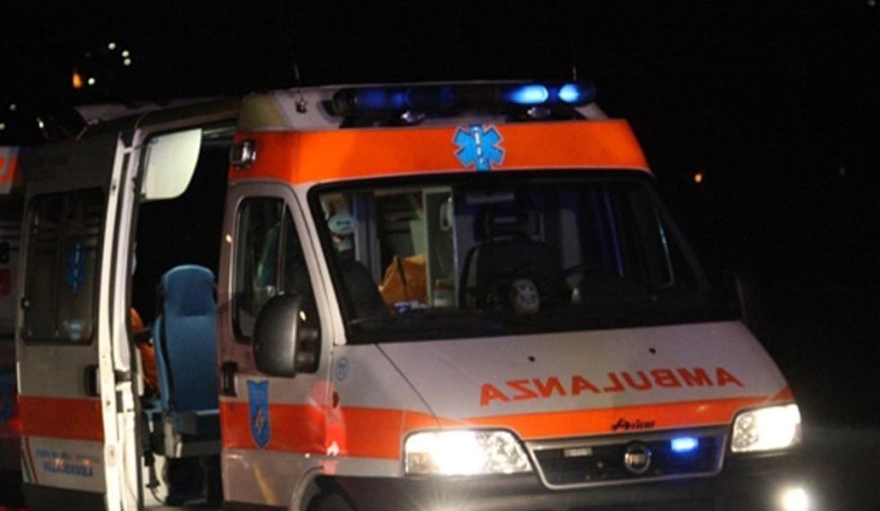 Incidente stradale nel Beneventano: è morto un 23enne