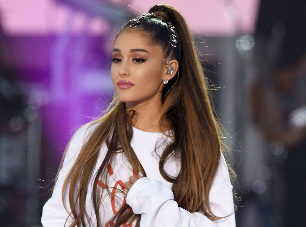 Sanremo 2019, attesa per i superospiti: probabile la presenza di Ariana Grande