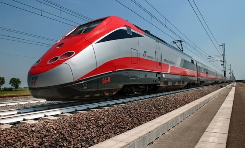 Ferrovie dello Stato: 4000 nuove assunzioni in FS e Anas entro il 2019