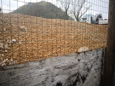 Napoli: Sequestrata nuova discarica nell’area protetta della Conca di Agnano