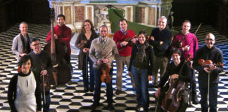 Associazione Scarlatti: La Cappella Neapolitana inaugurerà la nuova Stagione Concertistica 2019-2020