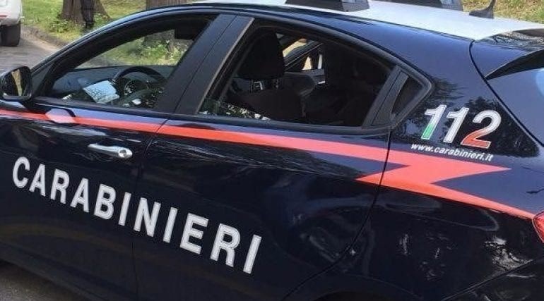 Castel Volturno, mazzette in cambio di licenze edilizie: 6 arrestati
