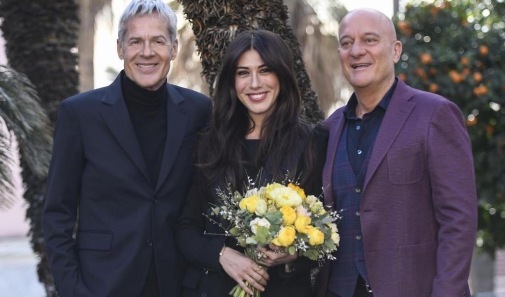 Sanremo 2019, Baglioni presenta la 69ma edizione: “Sarà locomotiva di musica”