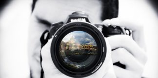 Napoli: Idee Insieme organizza un corso gratuito per fotografo pubblicitario