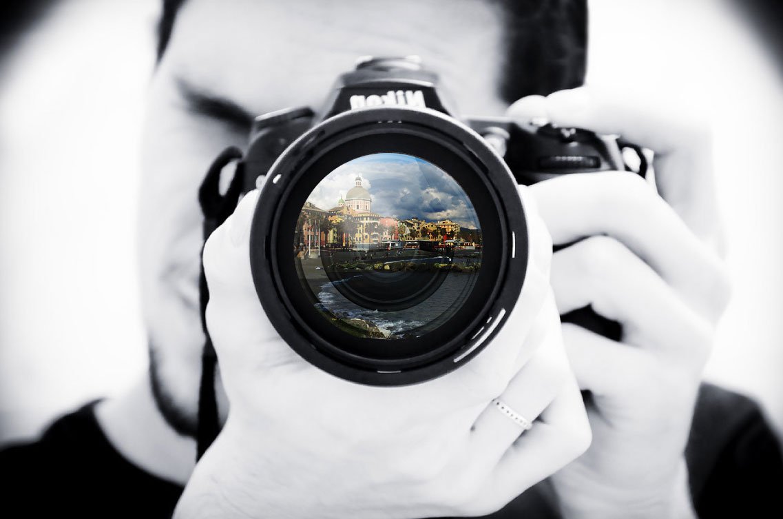 Napoli: Idee Insieme organizza un corso gratuito per fotografo pubblicitario