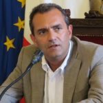 Luigi de Magistris: “Alleanza con M5S? A breve sciolgo le riserve sulle regionali”