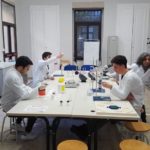 Scuola: mostre, eventi e laboratori per l’open day all’Istituto Caselli-De Sanctis