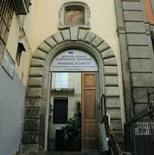 Scuola: mostre, eventi e laboratori per l'open day all'Istituto Caselli-De Sanctis
