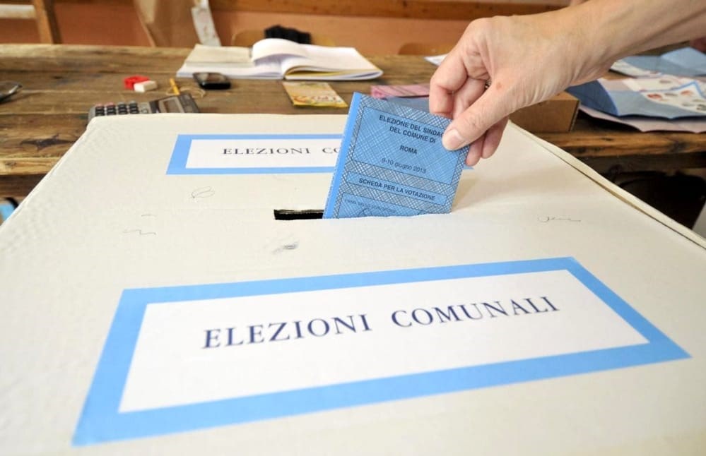 Elezioni comunali 2019, in Campania al voto 178 centri