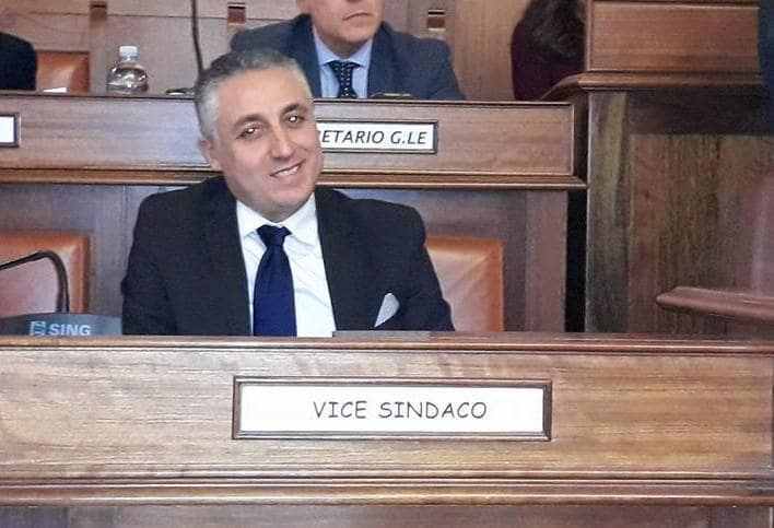 Cava de’ Tirreni: Riesame dice no all’arresto del vicesindaco Polichetti