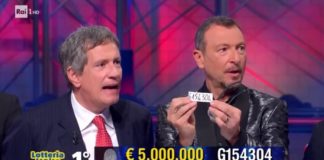 Lotteria Italia, la Campania baciata dalla Fortuna: 5 milioni a Sala Consilina